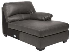 Aberton Right-Arm Facing Corner Chaise