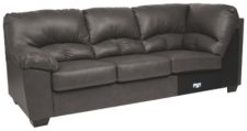 Aberton Left-Arm Facing Sofa with Corner Wedge