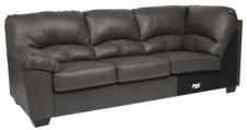 Aberton Left-Arm Facing Sofa with Corner Wedge