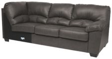 Aberton Right-Arm Facing Sofa with Corner Wedge