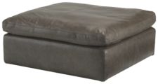 Alabonson Oversized Accent Ottoman