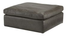 Alabonson Oversized Accent Ottoman