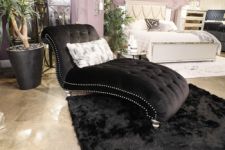 Harriotte Chaise