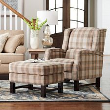 Cosmopolitan Reclining Chair