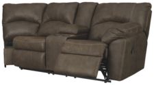 Tambo Right-Arm Facing Reclining Loveseat