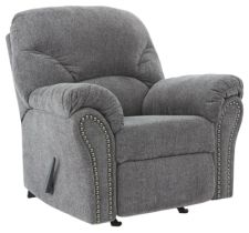 Allmaxx Recliner