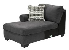 Sorenton Left-Arm Facing Corner Chaise