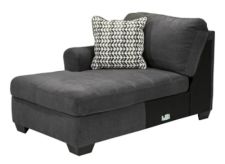 Sorenton Left-Arm Facing Corner Chaise