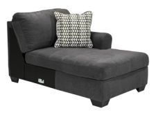 Sorenton Right-Arm Facing Corner Chaise