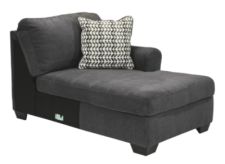 Sorenton Right-Arm Facing Corner Chaise