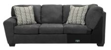 Sorenton Left-Arm Facing Sofa