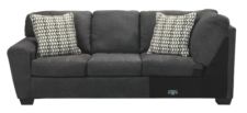 Sorenton Left-Arm Facing Sofa