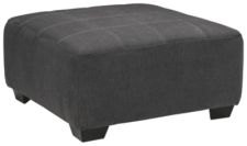 Sorenton Oversized Accent Ottoman