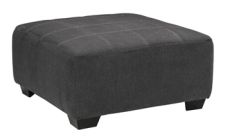 Sorenton Oversized Accent Ottoman