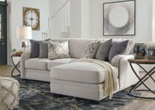 Dellara Right-Arm Facing Corner Chaise