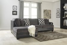 Kumasi Right-Arm Facing Sofa