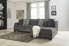 Kumasi Left-Arm Facing Sofa