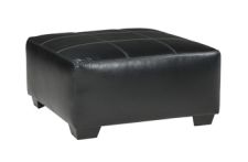 Kumasi Oversized Accent Ottoman