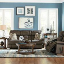 Pinnacle Power Wall Reclining Sofa
