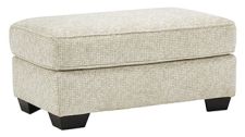 Haisley Ottoman