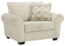 Haisley Oversized Chair
