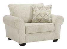 Haisley Oversized Chair
