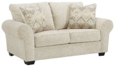 Haisley Loveseat