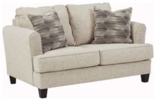 Callisburg Loveseat