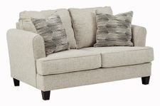Callisburg Loveseat