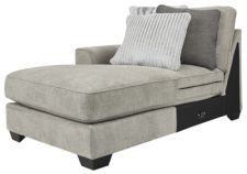 Ardsley Left-Arm Facing Corner Chaise