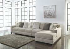Ardsley Left-Arm Facing Sofa