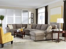 ORION Seating Wedge
