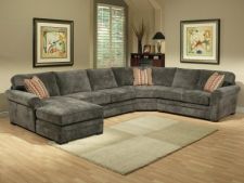 ORION LAF Love Seat