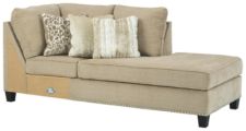 Dovemont Right-Arm Facing Corner Chaise