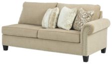 Dovemont Right-Arm Facing Sofa