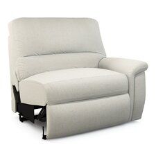 Aspen Power Left-arm Sitting Recliner