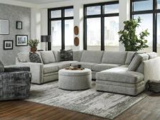 Juno LAF Sofa Sect W-Return