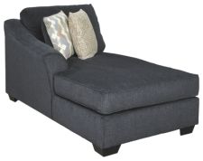 Eltmann Left-Arm Facing Corner Chaise