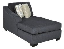 Eltmann Left-Arm Facing Corner Chaise