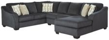 Eltmann 3-Piece Sectional with Chaise