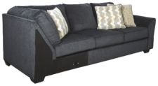 Eltmann Right-Arm Facing Sofa with Corner Wedge