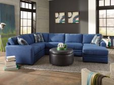 ARTEMIS Seating Wedge