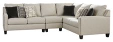 Hallenberg 3-Piece Sectional