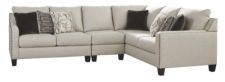 Hallenberg 3-Piece Sectional