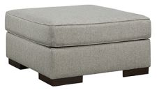 Marsing Nuvella Oversized Accent Ottoman