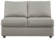 Marsing Nuvella Armless Loveseat