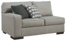 Marsing Nuvella Left-Arm Facing Loveseat