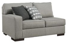 Marsing Nuvella Left-Arm Facing Loveseat