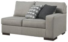 Marsing Nuvella Right-Arm Facing Loveseat