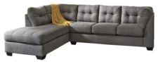 Maier Right-Arm Facing Full Sofa Sleeper